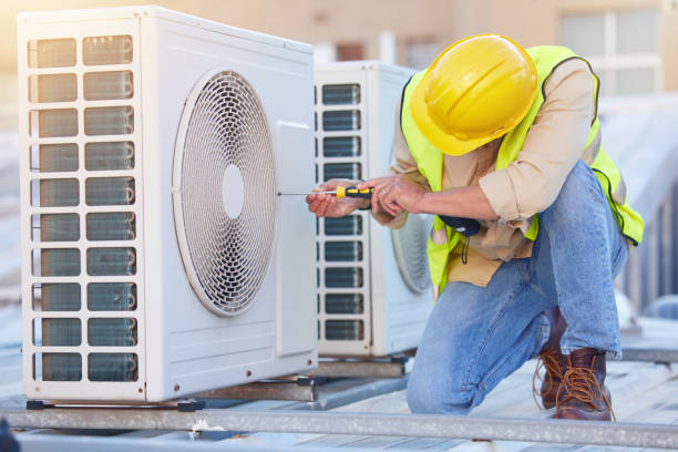 Best 24/7 HVAC repair  in Jackson, GA