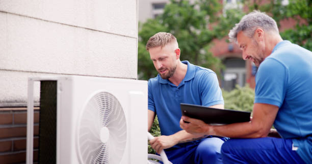 Best Emergency HVAC repair  in Jackson, GA