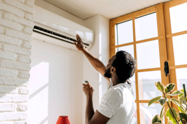 Best Local HVAC companies  in Jackson, GA