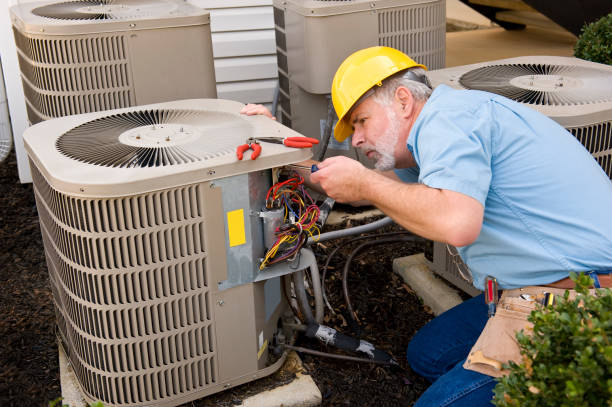 Best Emergency HVAC repair  in Jackson, GA