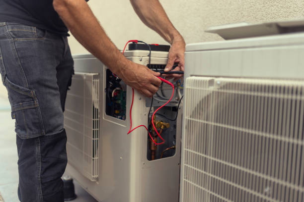 Best HVAC installation services  in Jackson, GA