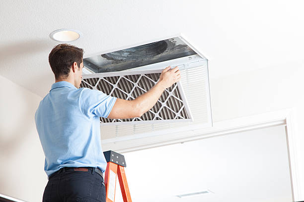 Best HVAC installation services  in Jackson, GA