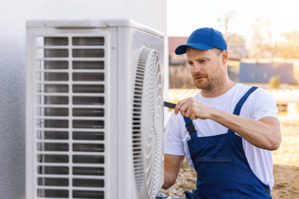 Best Ductless HVAC repair  in Jackson, GA